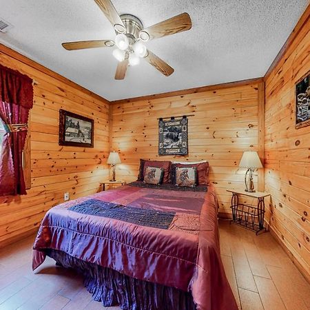 Villa Skycrest à Sautee Nacoochee Extérieur photo