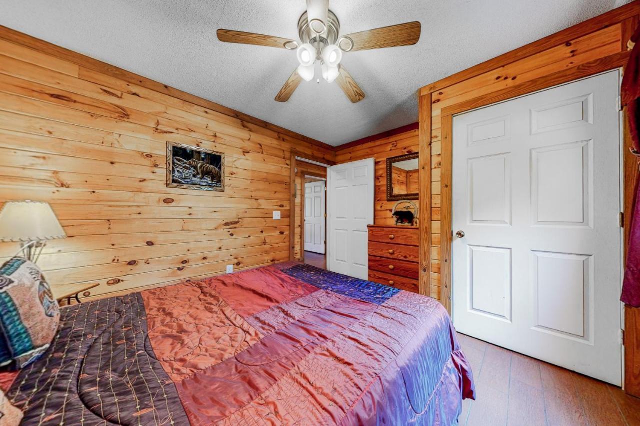 Villa Skycrest à Sautee Nacoochee Extérieur photo